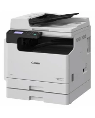 МФУ лазерное CANON iR 2224N, "3 в 1" А3, 24 стр./мин, 60000 стр./мес, Wi-Fi, сетевая карта, без тоне