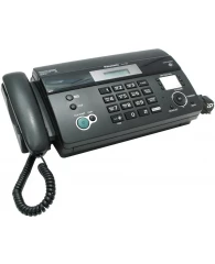 Факс Panasonic KX-FT982RU-W (термобумага)