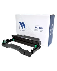 Фотобарабан NV PRINT (NV-DL-420) для Pantum P3010/P3300/M6700/M6800/M7100, ресурс 12000 стр.