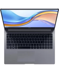 Ноутбук Honor MagicBook X16(5301AHGY) i5 12450H/8Gb/512Gb SSD/16/W11H