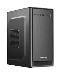 Системный блок ProMEGA Jet B3 » i3-12100/H610/16Gb/SSD512/400W