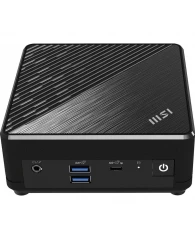 Неттоп MSI Cubi N ADL-019RU(9S6-B0A911-059)/Intel N100/4GB/SSD128/HDMI/W11P