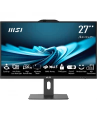 Моноблок MSI PRO AP272P(9S6-AF8321-636)27/FHD/i3-14100/16GB/SSD512/noOS