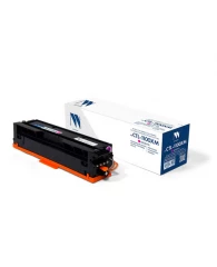 Картридж лазерный NV PRINT (NV-CTL-1100XM) для Pantum CM1100/CP110, пурпурный, ресурс 2300 стр.