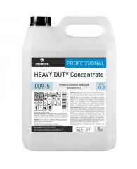 Моющее средство универсальное Pro-Brite Heavy Duty Concentrate 5 л (концентрат)