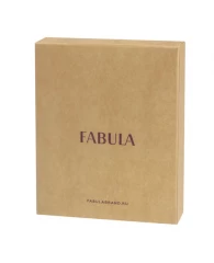 Футляр для ключей FABULA "Estet", натуральная кожа, на молнии, 75x125x25 мм, черный, KL16.MN