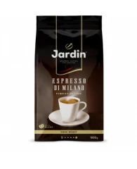 Кофе Jardin Espresso di Milano в зернах, 1кг, шт