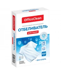 Отбеливатель OfficeClean, порошок, 600г