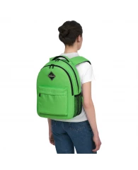 Рюкзак ErichKrause® EasyLine® с двумя отделениями 20L Neon® Green