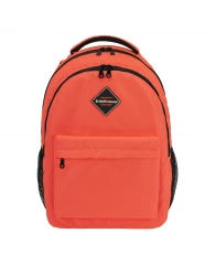 Рюкзак ErichKrause® EasyLine® с двумя отделениями 20L Neon® Coral