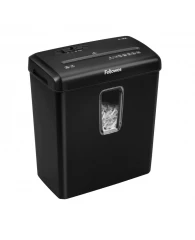 Уничтожитель документов Fellowes Powershred P-30C, 4 ур.секр., 6 лист, 15л