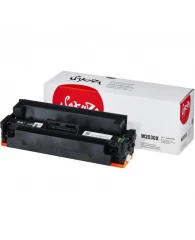 Картридж лазерный Sakura W2030X чер. пов. емк. для HP LJ M454/MFP M479