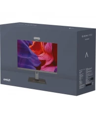 Моноблок Digma Pro Vision(DM23P5-ADXW01)23.8/FHD/i5 12450H/16Gb/512SSD/W11P