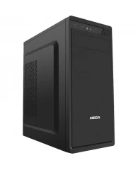 Системный блок ProMEGA Jet i5-12400/H610/16GB/SSD512GB(B599)W10P/KBM