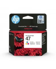 Картридж струйный HP 47 6ZD61AE (6ZD61AE)цветной для HP DJ IA Ultra 4828