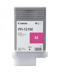 Картридж струйный Canon PFI-121/М 6267C001 пурп. для IPF TM-240/255/350/355