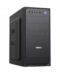 Системный блок ProMEGA Jet i5-12400/H610/16GB/SSD512GB(B599/1)W10P/KBM