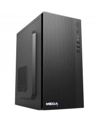 Системный блок Promega Jet i3-12100/Cbr MB-MSH610M-95W-BLK/8GB / 512GB