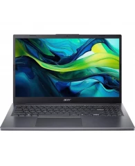 Ноутбук Acer A15-51M-53TD(NX.KS7CD.001)Core 5 120U/16Gb/512Gb SSD/15.6/W11H