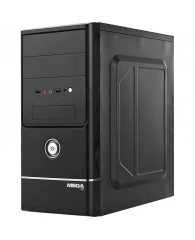 Системный блок ProMEGA Jet B5(B5-6353) i7-10700/H410/8Gb/SSD480/400W