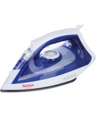 Утюг Tefal FV1711E0, 1800ВТ, синий (3121040065822)