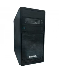 Системный блок ProMEGA Jet B4 (B4-6775)i5-11400F/B560/16/240/GTX1650/W10P