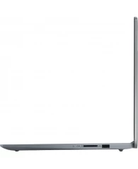 Ноутбук Lenovo IP Slim 3 15IAH8(83ER0080RK)i5-12450H/16Gb/512GSSD/15.6/NoOS