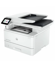 МФУ лазерное HP LaserJet Pro 4103fdn "4 в 1" А4, 40 стр./мин, 80000 стр./мес, ДУПЛЕКС, ДАПД, сетевая