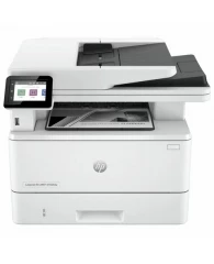 МФУ лазерное HP LaserJet Pro 4103fdw "4 в 1" А4, 40 стр./мин, 80000 стр./мес ДУПЛЕКС, ДАПД, Wi-Fi, с