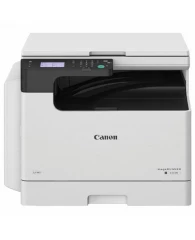 МФУ лазерное CANON iR 2224N, "3 в 1" А3, 24 стр./мин, 60000 стр./мес, Wi-Fi, сетевая карта, без тоне