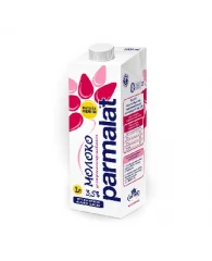 Молоко Parmalat  3,5% 1л