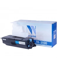 Картридж совм. NV Print W1106A (№106A) черный для HP Laser 107/MFP135/MFP137 (1000стр.)