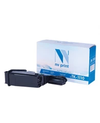 Тонер-картридж NV PRINT (NV-TK-1110) для KYOCERA FS1040/1020/1120, ресурс 2500 стр.