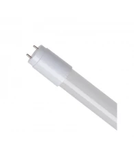 Лампа светодиодная Космос Lksm_LED10wG13T865GL 10Вт G13 Т8 6500K холод.бел