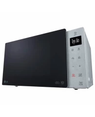 Микроволновая печь LG MW25R35GISL, объем 25 л, мощность 1000 Вт, электронное управление