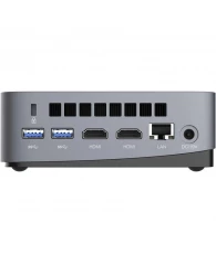 Неттоп IRBIS Smartdesk mini PC (IMFPC133)i3-1315U/16GB/512GBSSD/W11P