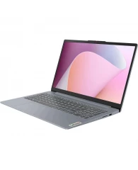 Ноутбук Lenovo IdeaPad Slim 3(82XQ00EQPS)R5 7520U/8Gb/512Gb SSD/15.6/noOS