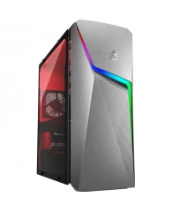 Системный блок ASUS G10DK(90PF02S1-M00TC0)R7-3700X/16/SSD512/RTX12GB/DOS