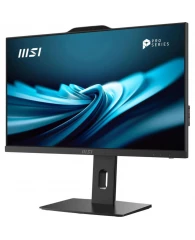 Моноблок MSI Pro AP242P (9S6-AE0621-662)23.8/FHD/i3-14100/16/512/noOS/KBM