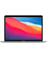 Ноутбук Apple MacBook Air(MGN63ZP/A)M1/8Gb/256Gb SSD/13/MacOS/Серый космос