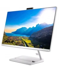 Моноблок Lenovo IdeaCentre (F0FY00N0RK) 27/FHD/R7 7730U/16/1TB/NoOS/KBM