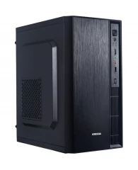 Системный блок ProMEGA Jet B3112 i3-13100/H610/8GB/SSD256GB/KBM/W10P