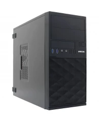 Системный блок ProMEGA Jet W1303 G4400/H110/8Gb/256Gb/300W/KBM/3YW