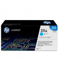 Картридж лазерный HP 311A Q2681A гол. для CLJ 3700