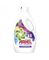 Гель для стирки Ariel Color 2.6 л