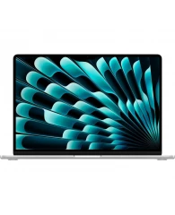 Ноутбук Apple MacBook Air 15 2023(MQKT3ZP/A)M2/8Gb/512Gb SSD/15.3/Silver