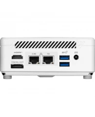 Неттоп MSI Cubi 5 12M-046XRU i3 1215U/8Gb/SSD512Gb UHDG/noOS/белый