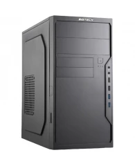 Системный блок BigTech PC S5001 i5-13400/H610/16GB/SSD512/KBM