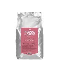 Кофе Piazza Del Caffe Gusto Сlassico в зернах, 1кг