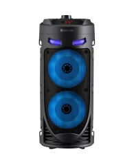 Акустическая система Defender Crashboom, 16Вт, BT/FM/USB/TF/AUX/TWS/MIC